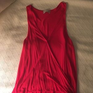 UO surplice top